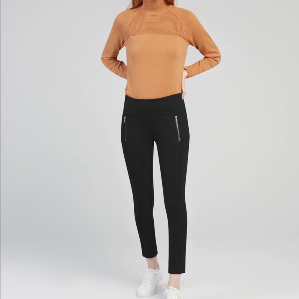 Fig Zof Pants NWOT